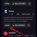 How-to-play-music-on-Discord-on-mobile-device-1