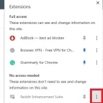 Via-third-party-extensions