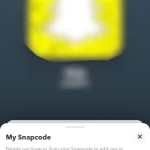 What-does-Snapcode-mean