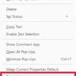 How-to-change-the-color-of-a-highlight-in-Adobe-Reader