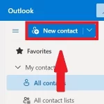 How-to-create-a-vCard-in-Outlook-Online-1