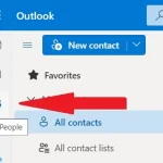 How-to-create-a-vCard-in-Outlook-Online