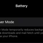 How-to-disable-Low-Power-Mode-1