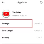 How-to-fix-error-400-in-YouTube-on-your-Android-smartphone-3