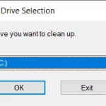 How-to-fix-the-Another-program-is-using-this-file-error-with-Disk-Cleanup-1