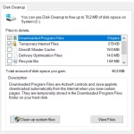 How-to-fix-the-Another-program-is-using-this-file-error-with-Disk-Cleanup-2
