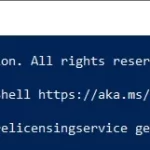 Run-PowerShell-as-an-administrator-to-see-the-preinstalled-key
