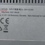 The-sticker-on-the-bottom-cover-of-the-Lenovo-IdeaPad-5-laptop