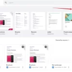 What-do-you-need-to-create-a-Google-Docs-template