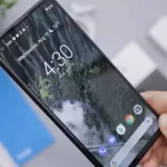 android-password-forget