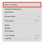 About-This-Mac
