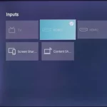 How-to-change-the-source-on-Hisense-Vidaa-with-remote-1