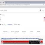 How-to-connect-Roku-TV-to-WiFi-without-a-remote-by-using-Browser-Extension-1