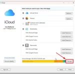 How-to-delete-apps-from-iCloud-on-Windows2
