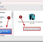 How-to-delete-apps-from-iCloud-on-Windows3