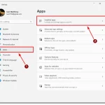 How-to-delete-the-Spotify-app-from-Windows-11-2