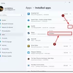 How-to-delete-the-Spotify-app-from-Windows-11-3