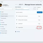 How-to-forget-a-saved-network-in-Windows-11-in-two-ways-6
