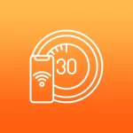 How-to-lock-Nest-Thermostat-with-a-PIN-code