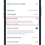 How-to-set-up-YouTubes-Restricted-Mode-on-iPhone-3