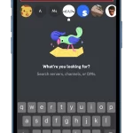 How-to-unblock-someone-on-Discord-mobile-app-2