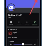 How-to-unblock-someone-on-Discord-mobile-app-3