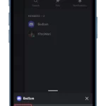 How-to-unblock-someone-on-Discord-mobile-app-4