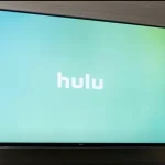 Hulu on TV LG