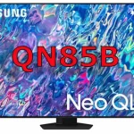 Samsung QN85B vs QN85A short review,