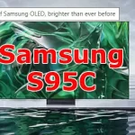 Samsung S95C 2023