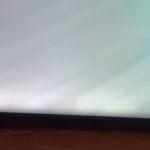 The-backlighting-of-the-screen-at-the-bottom-of-the-TV-