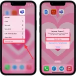 What-is-the-easiest-way-to-delete-iOS-app