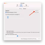 What-to-do-to-log-out-of-Messages