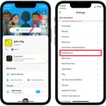 How-do-you-turn-notifications-on-or-off-in-the-Snapchat-app-settings-on-your-iPhone1