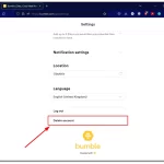 How-to-delete-a-Bumble-account-via-the-website-2