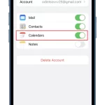 How-to-delete-a-calendar-on-iPhone-via-Settings-4