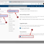 How-to-disable-predictive-text-on-Outlook-on-Office-365-web-version-3