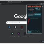 How-to-force-dark-mode-in-Google-Chrome-using-Dark-Reader-4