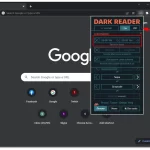How-to-force-dark-mode-in-Google-Chrome-using-Dark-Reader-5