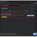 How-to-force-dark-mode-on-Google-Chrome-using-flags-setting-2
