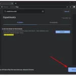 How-to-force-dark-mode-on-Google-Chrome-using-flags-setting-3