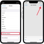 How-to-make-an-individual-vibration-for-the-iPhone-contacts3
