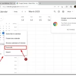 How-to-set-up-auto-syncing-Outlook-Calendar-with-Google-Calendar-on-different-devices-4