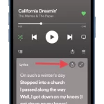 How-to-share-Spotify-lyrics-to-Instagram-Story-1