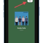 How-to-share-Spotify-music-to-Instagram-Story-3