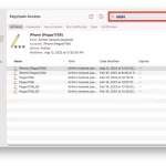 How-to-use-iCloud-Keychain-Mac-to-view-iPhone-Wi-Fi-password4