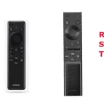 Remote TM2360E and TM2240A