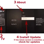 Update-Firestick