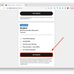 What-to-do-to-get-Hulu-with-Spotify-Premium-to-a-student1