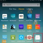 Email-on-Amazon-Fire